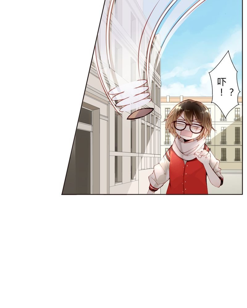 第19章：罗马风情