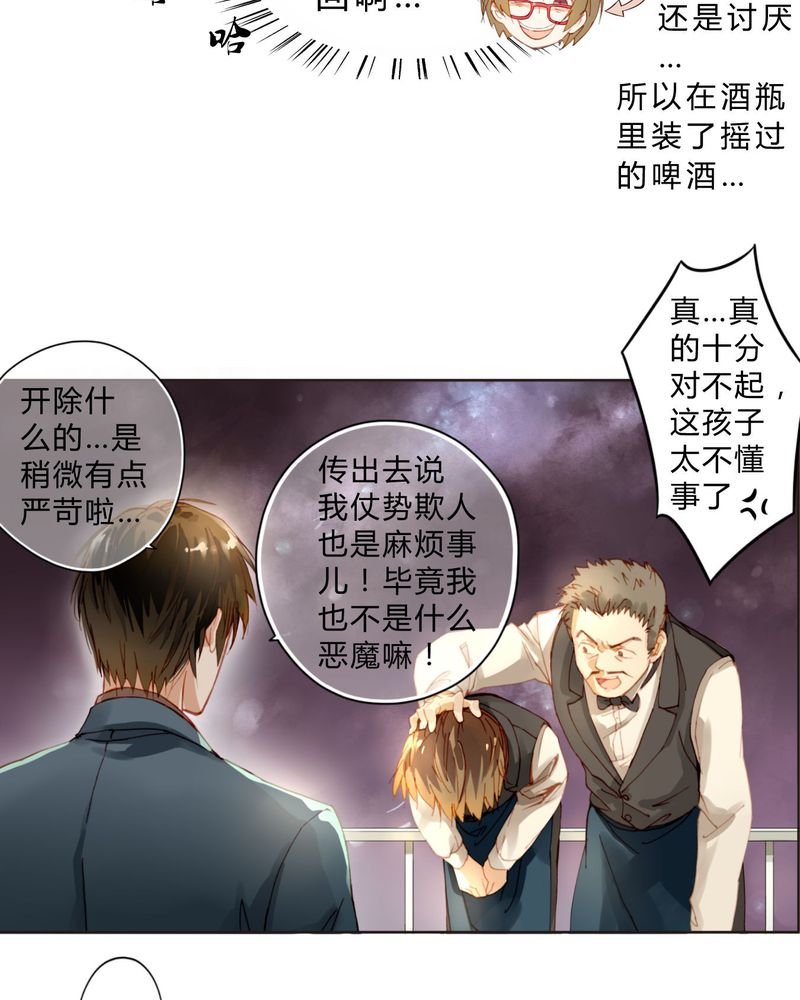 第2章：完败