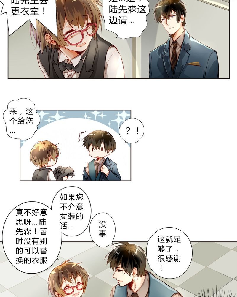 第2章：完败