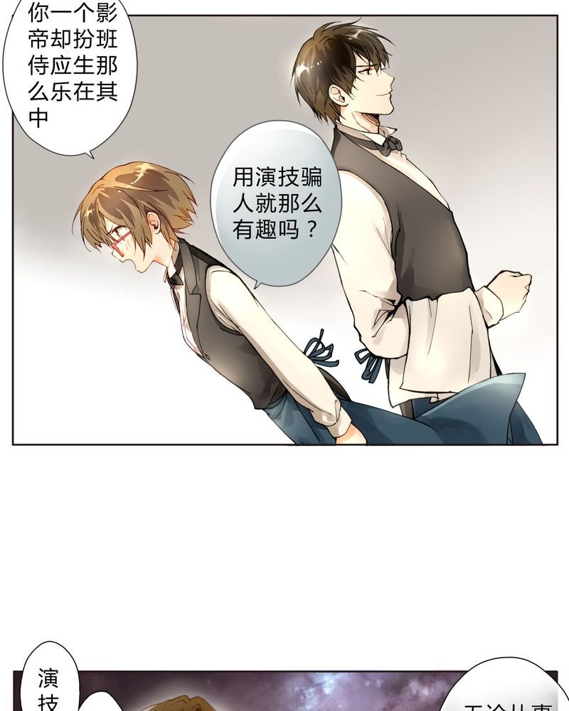 第2章：完败