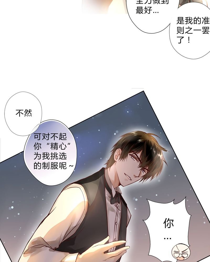 第2章：完败