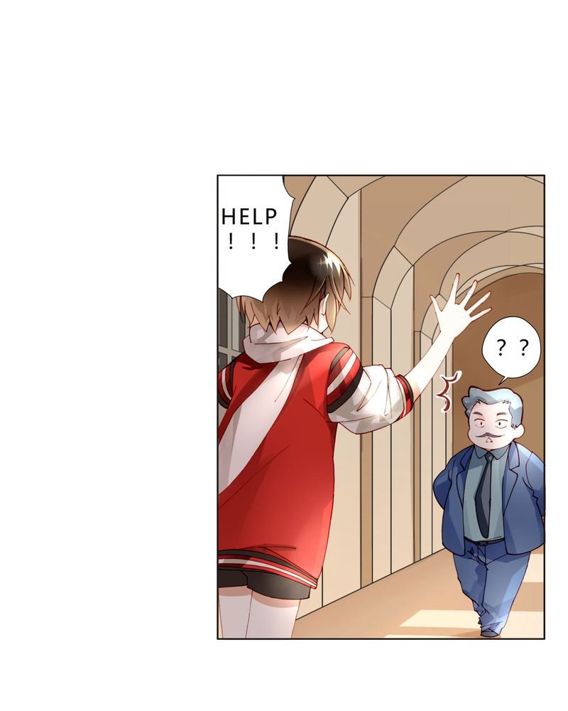 第20章：教堂