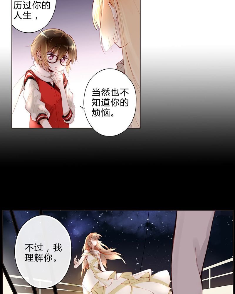 第22章： 回国