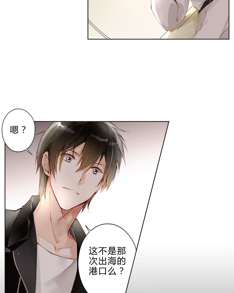 第22章： 回国