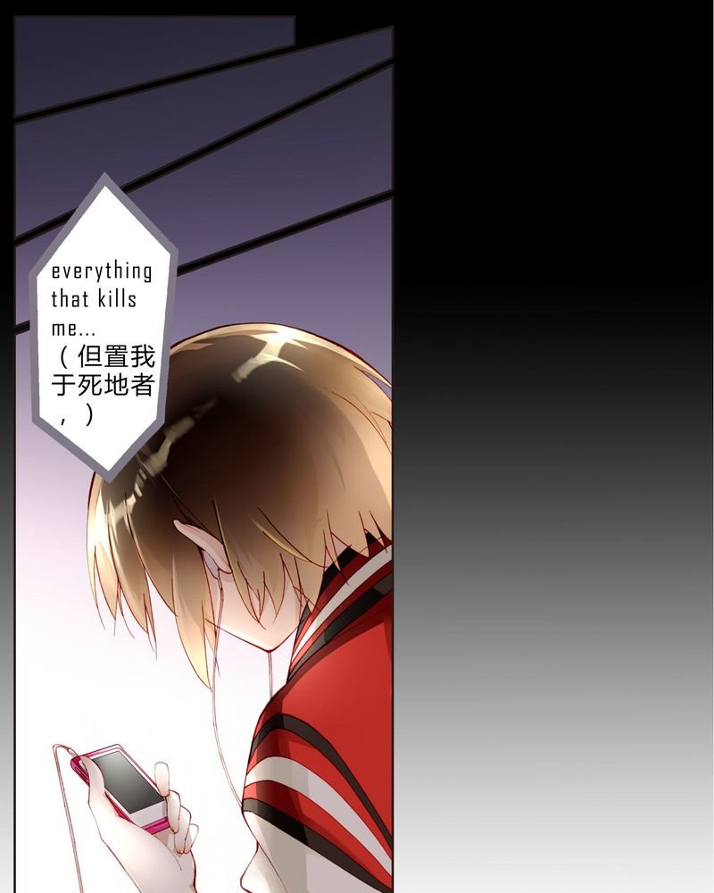 第22章： 回国