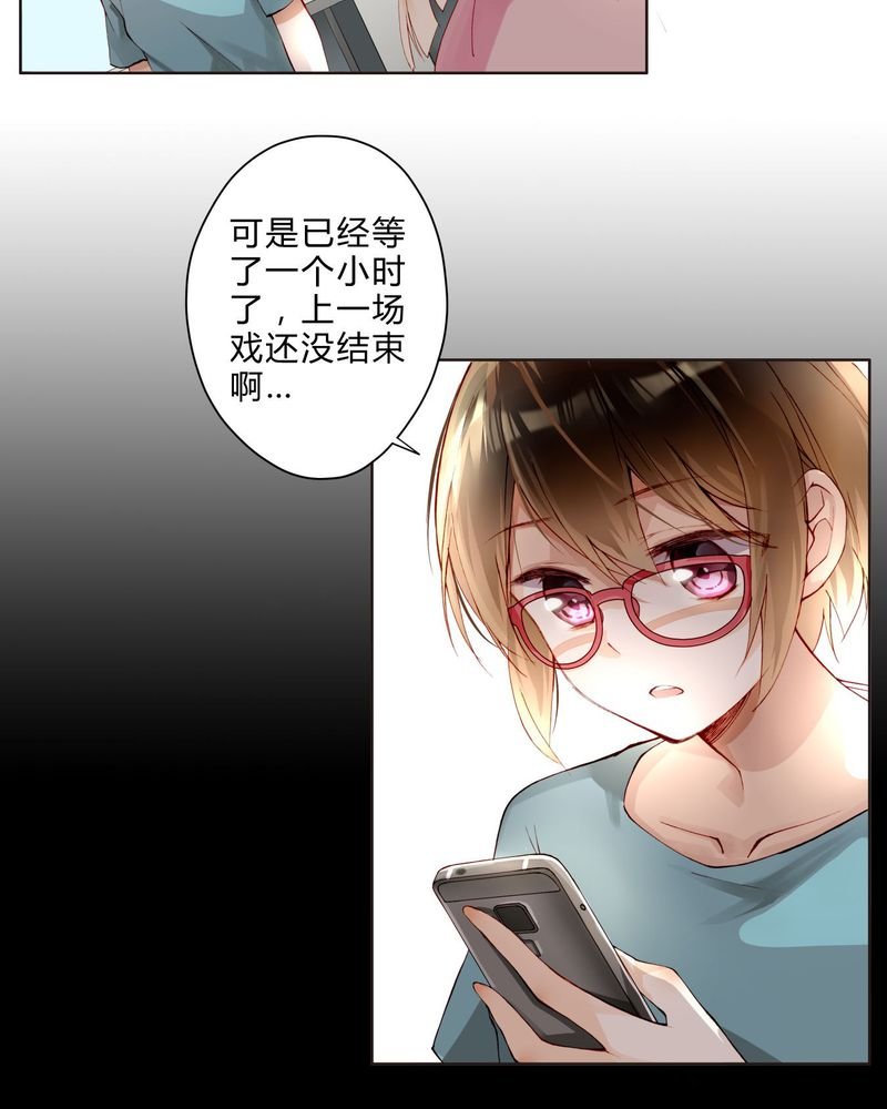 第23章：电影开拍