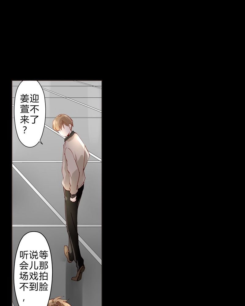 第23章：电影开拍
