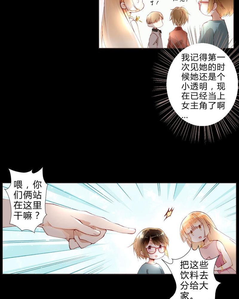 第23章：电影开拍