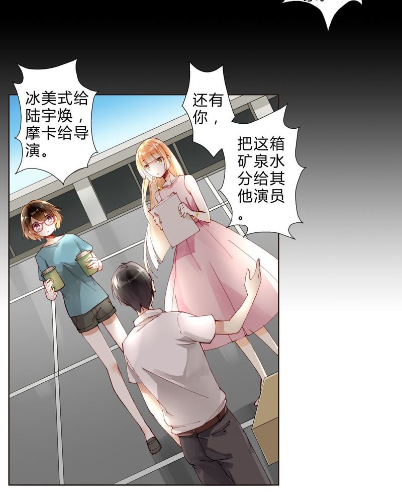 第23章：电影开拍