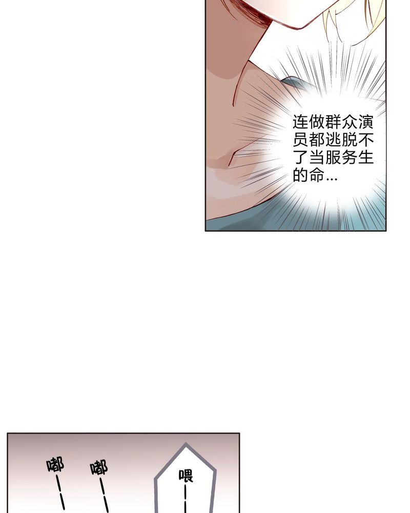 第23章：电影开拍