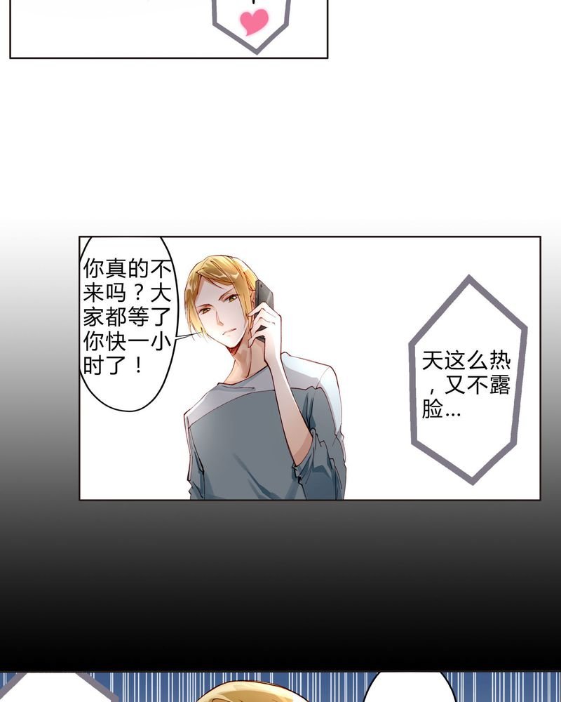 第23章：电影开拍