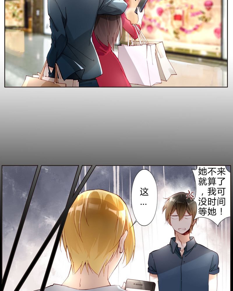 第23章：电影开拍