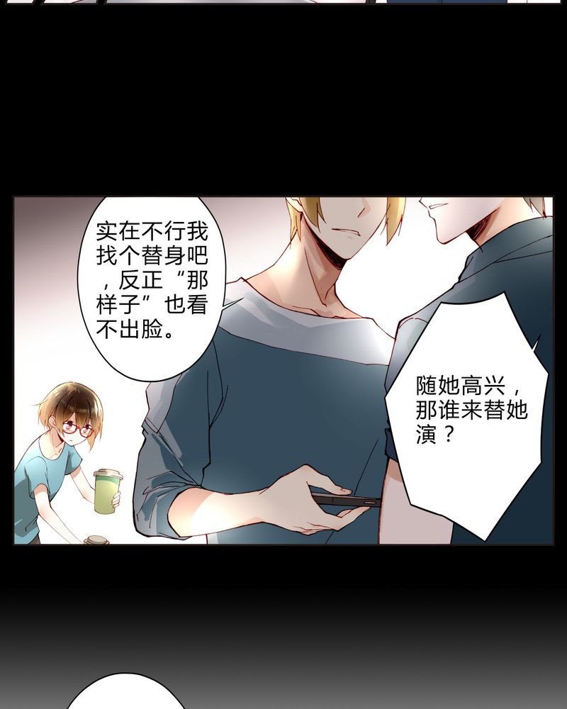 第23章：电影开拍