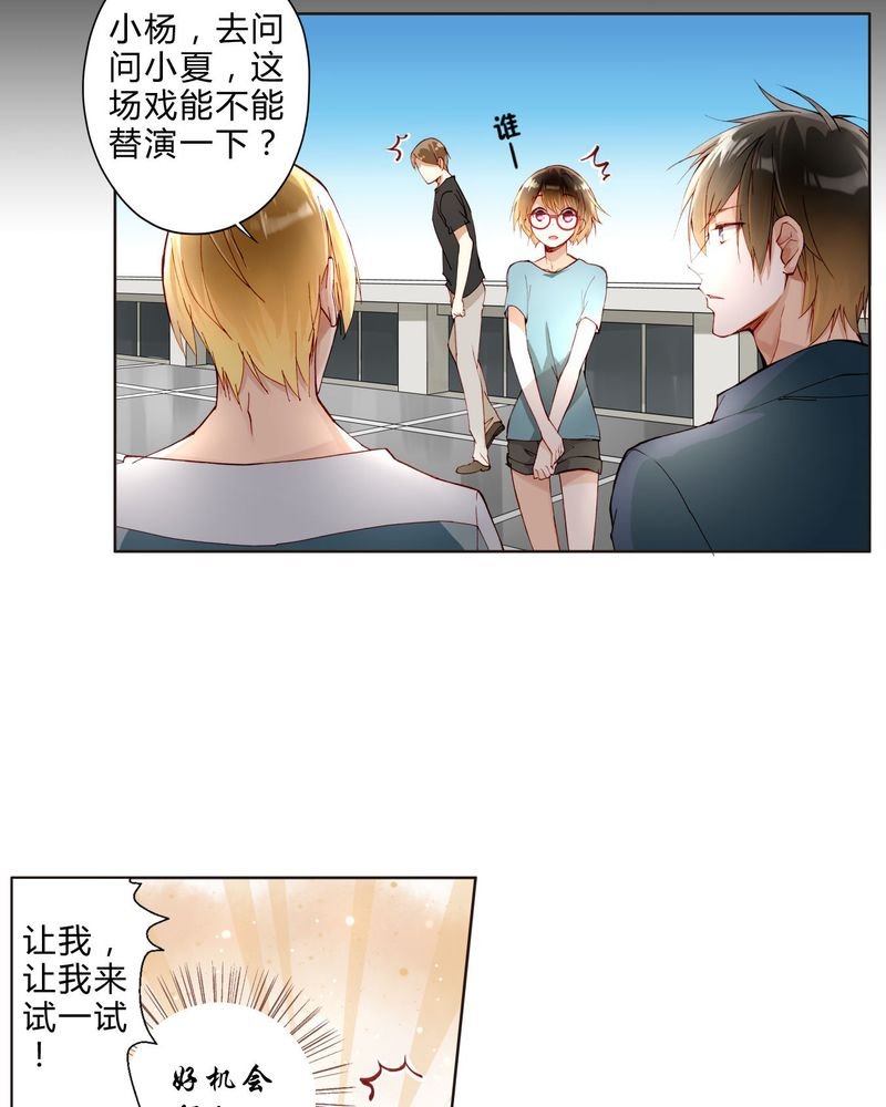 第23章：电影开拍