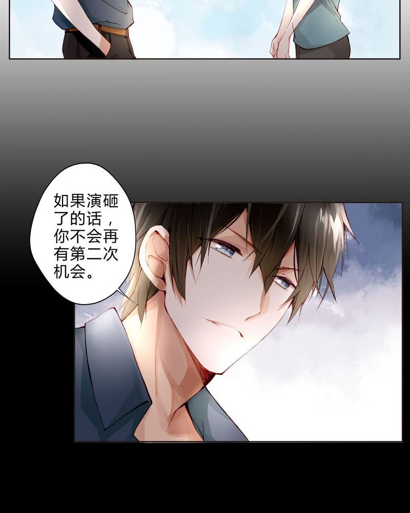第23章：电影开拍