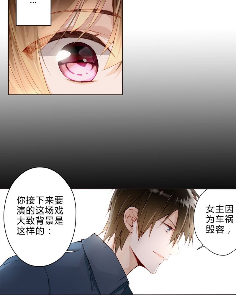 第24章：拍戏剧情