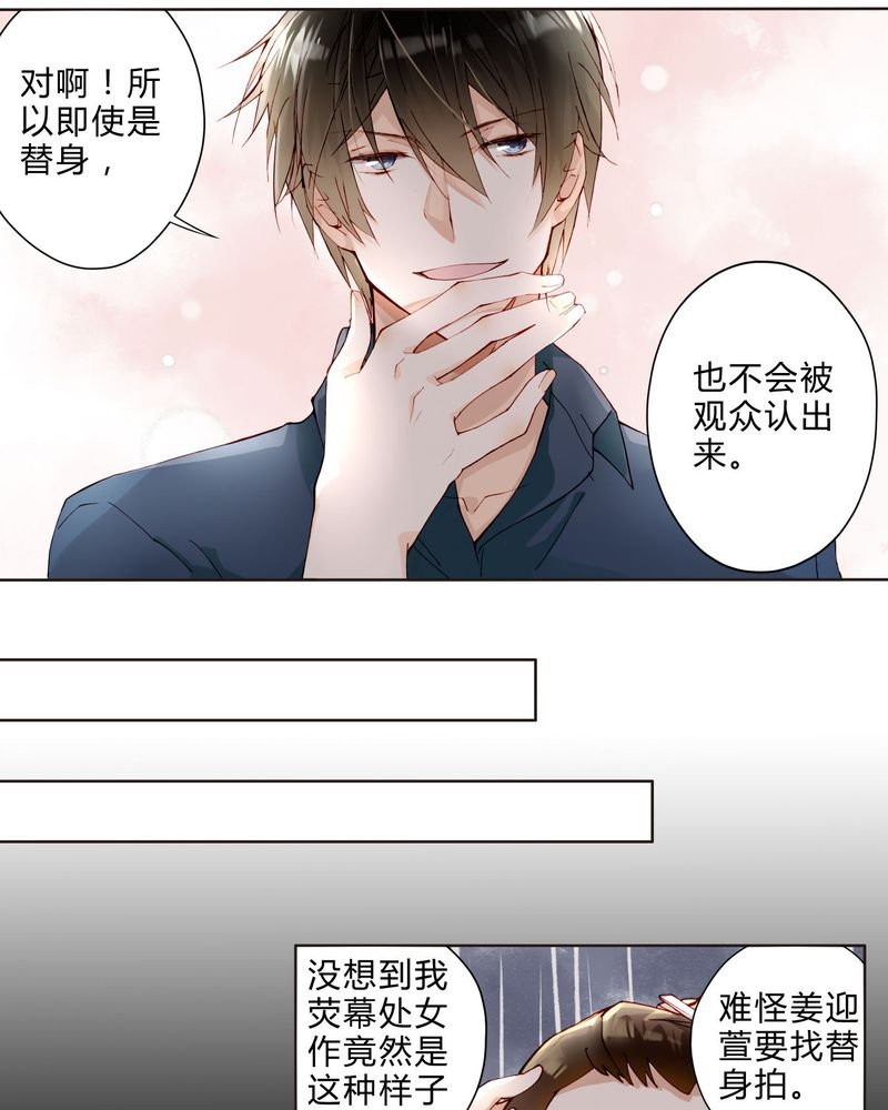 第24章：拍戏剧情