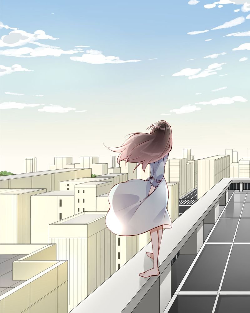 第27章：拥抱