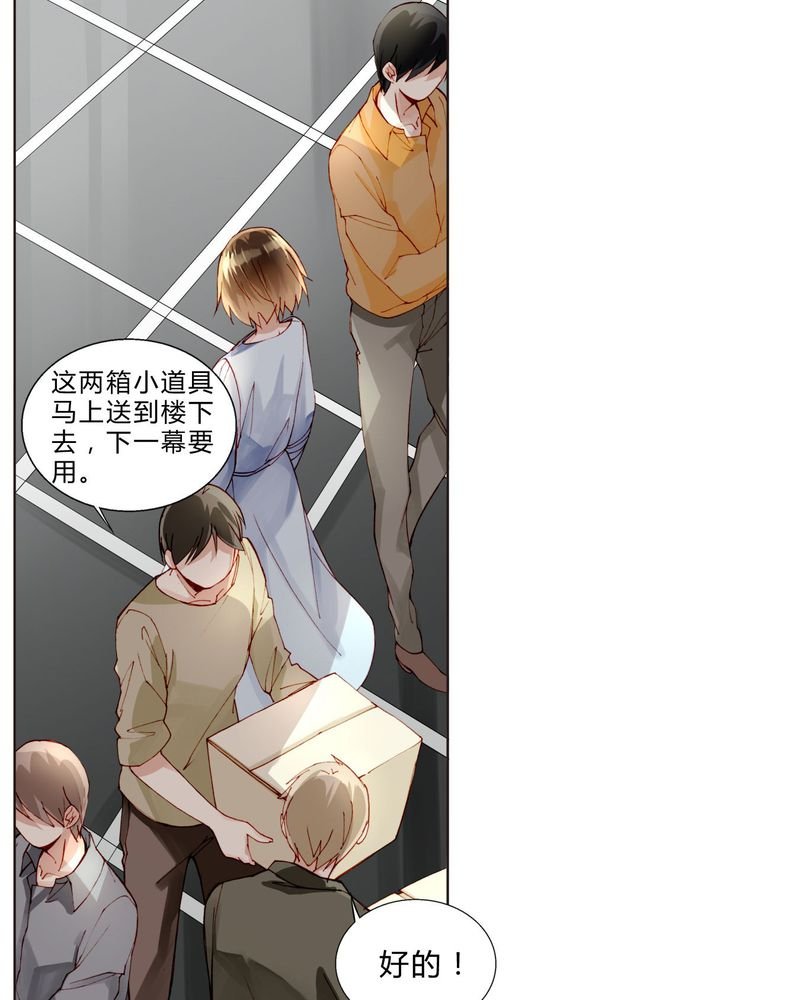 第28章：拍摄地点（医院大院）