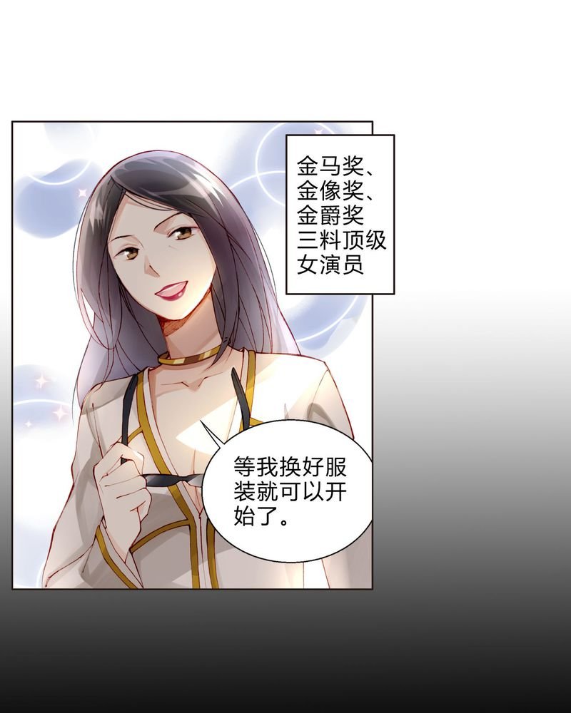 第28章：拍摄地点（医院大院）