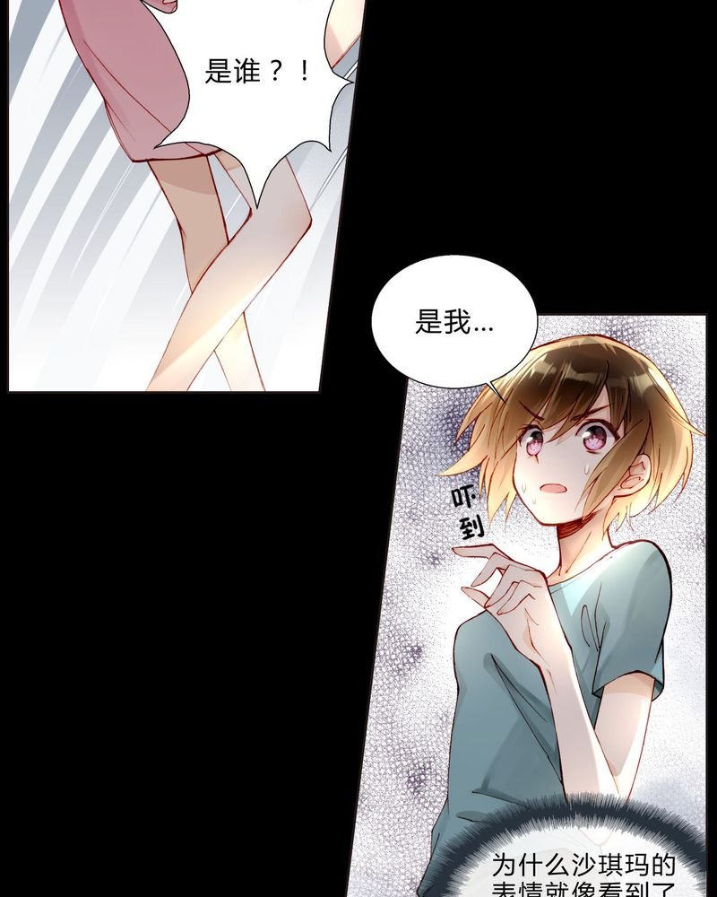 第28章：拍摄地点（医院大院）