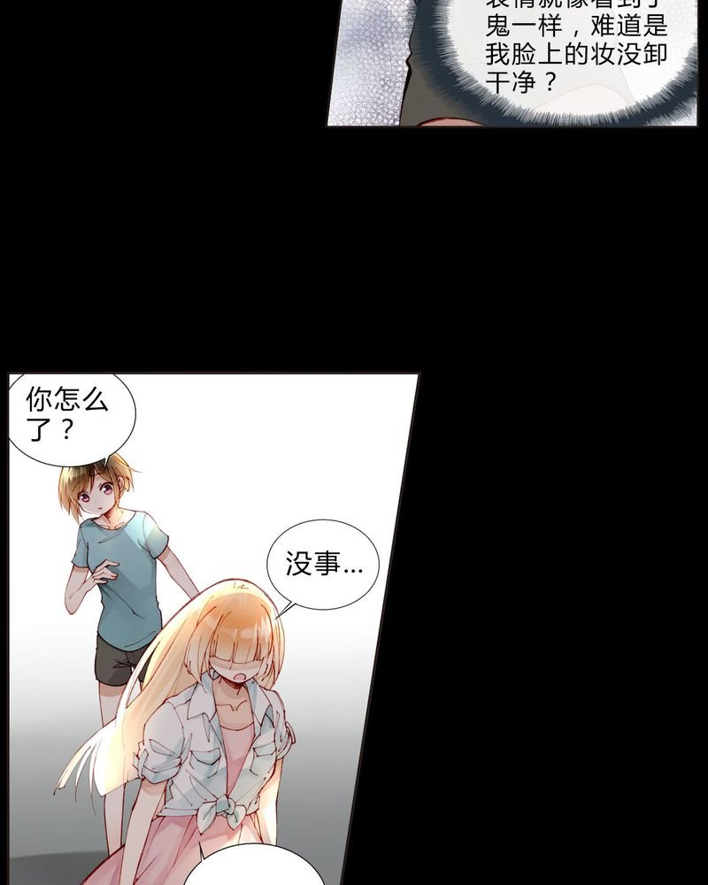 第28章：拍摄地点（医院大院）