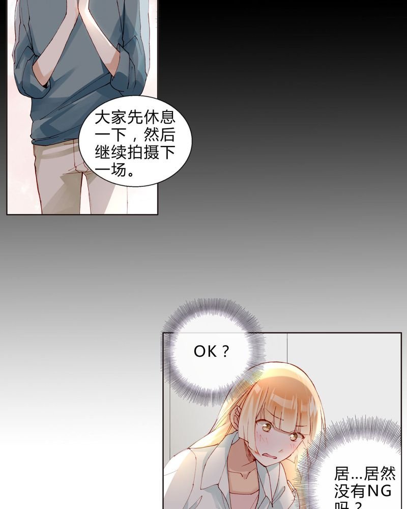 第30章：专业演戏的差距