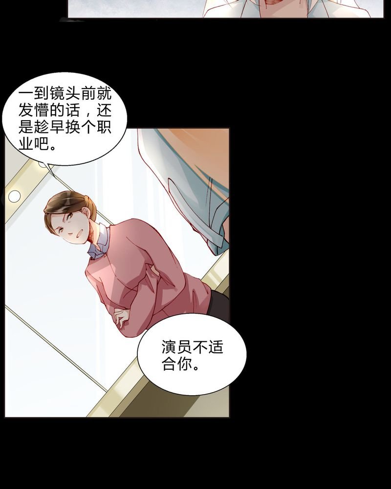 第30章：专业演戏的差距