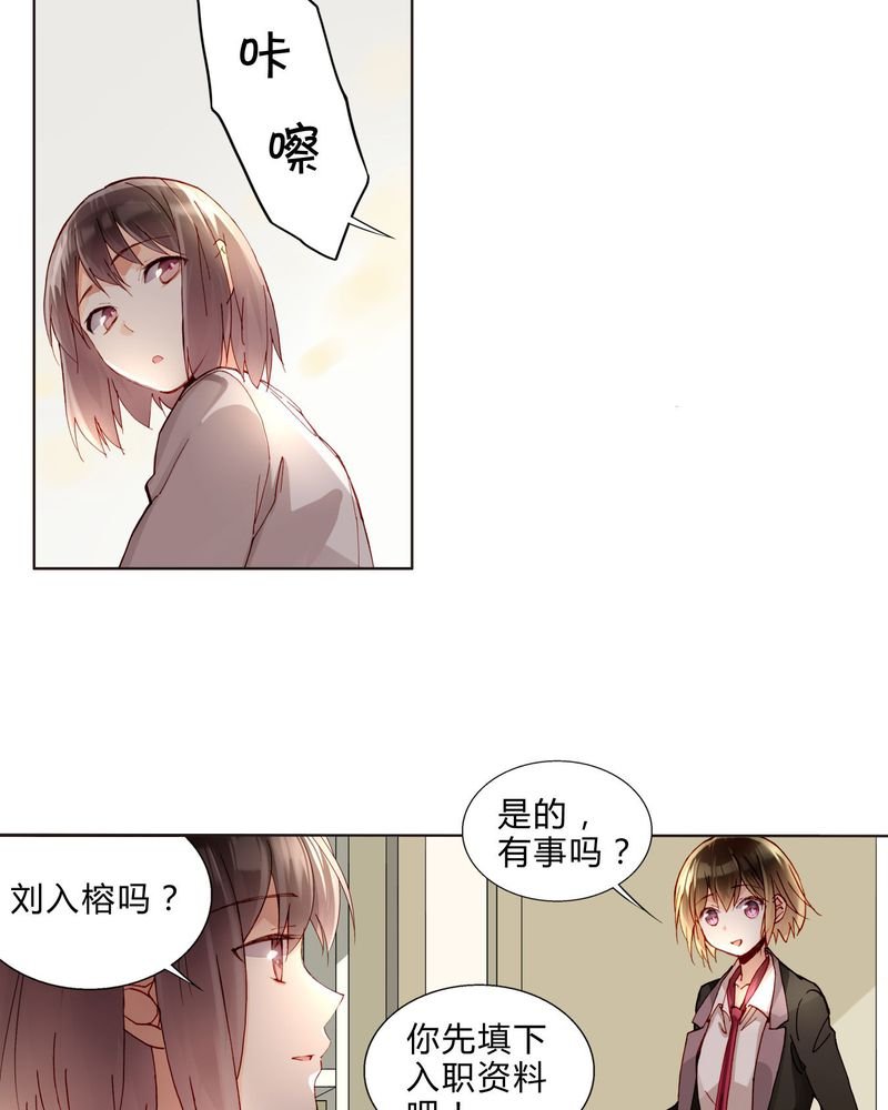 第34章：入职