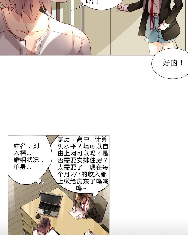第34章：入职