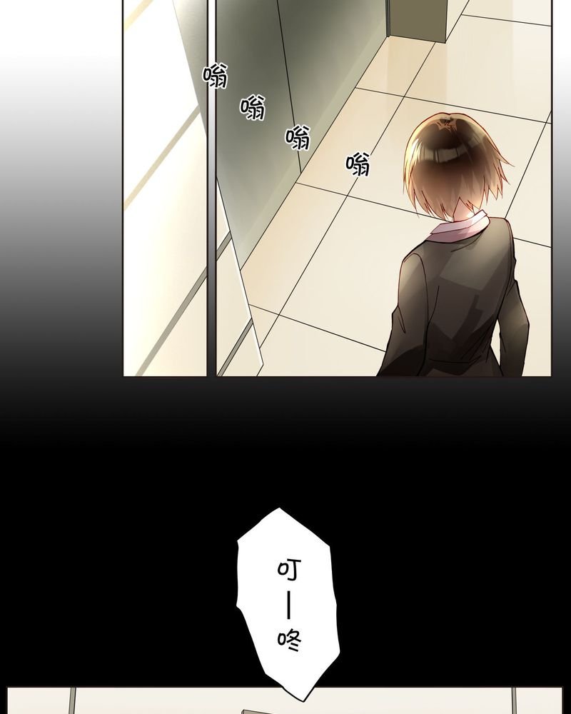第34章：入职
