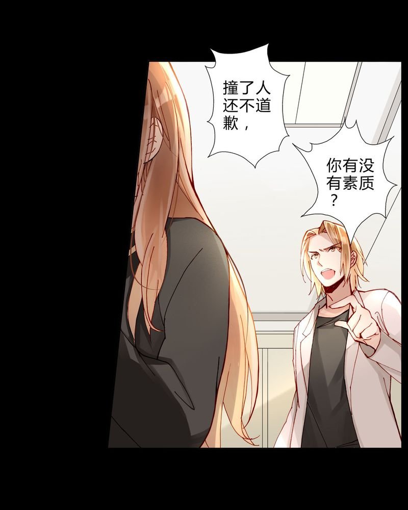 第35章：偶遇