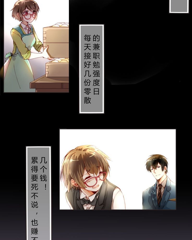 第4章：娱乐经济公司