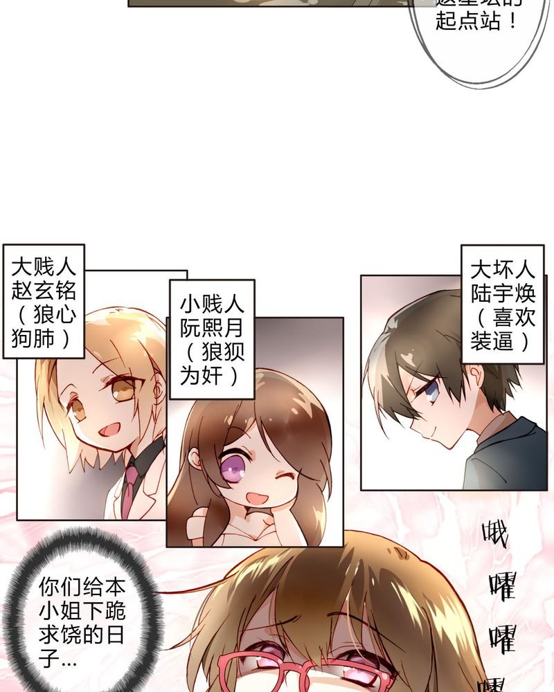 第4章：娱乐经济公司