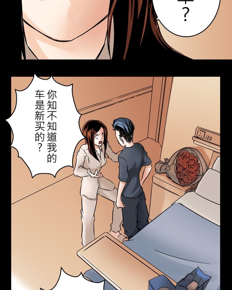 第12章：梦魇#2