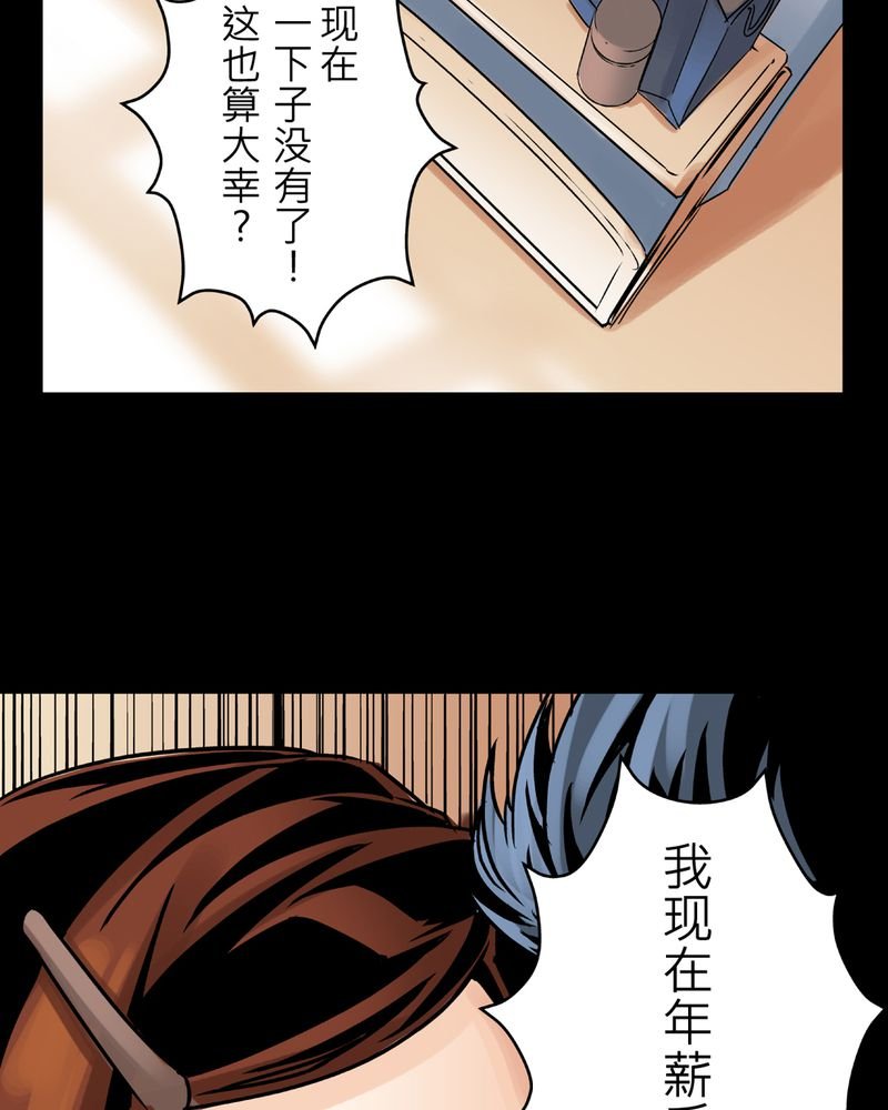 第12章：梦魇#2