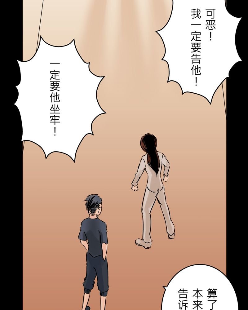 第12章：梦魇#2