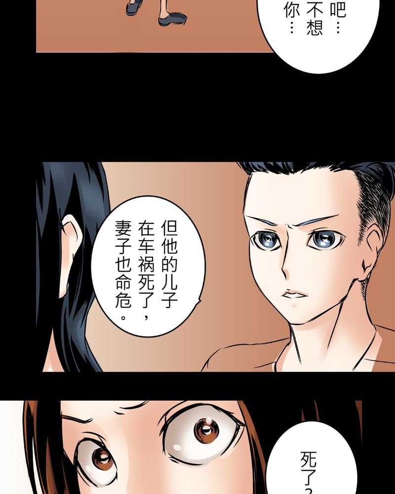第12章：梦魇#2
