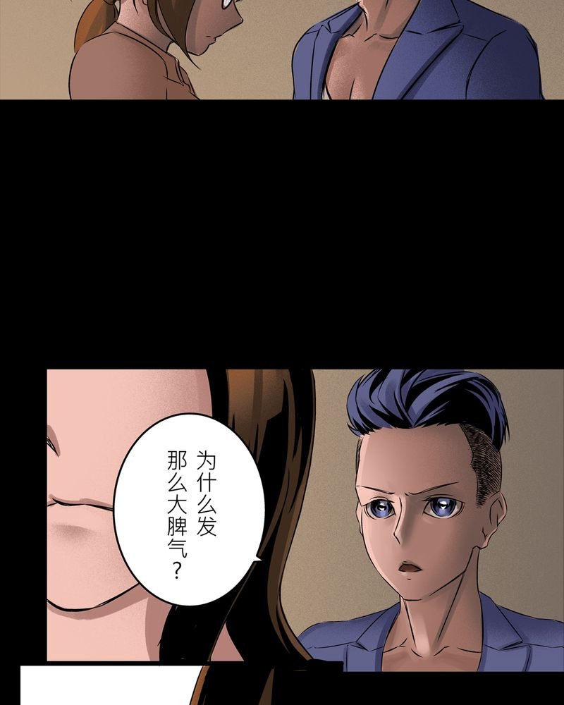 第13章：梦魇#3