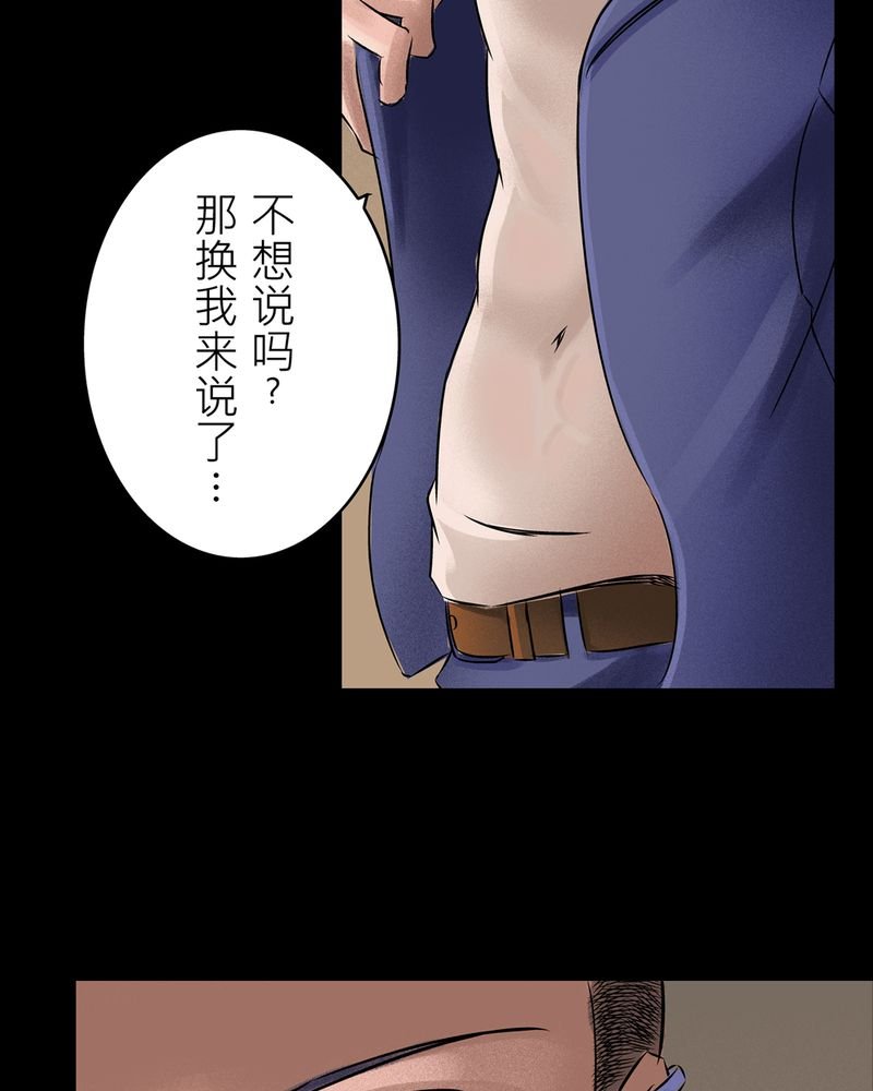 第13章：梦魇#3
