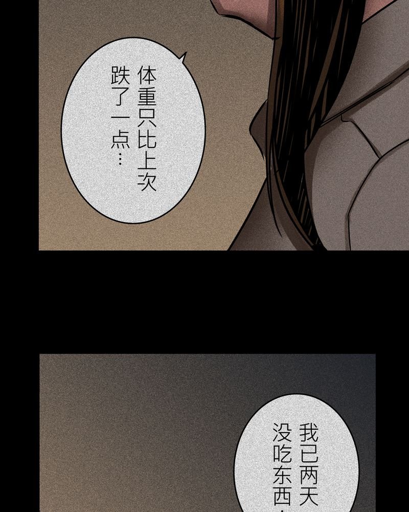 第13章：梦魇#3