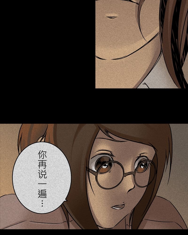 第14章：梦魇#4