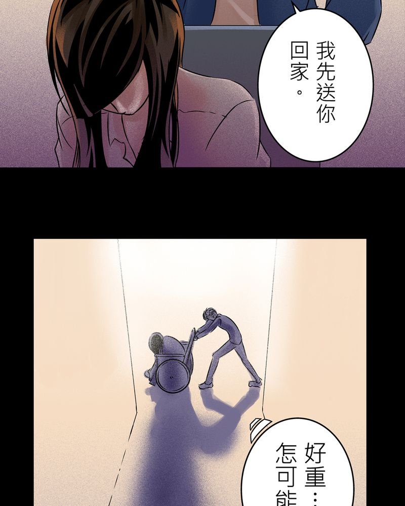 第15章：梦魇#5