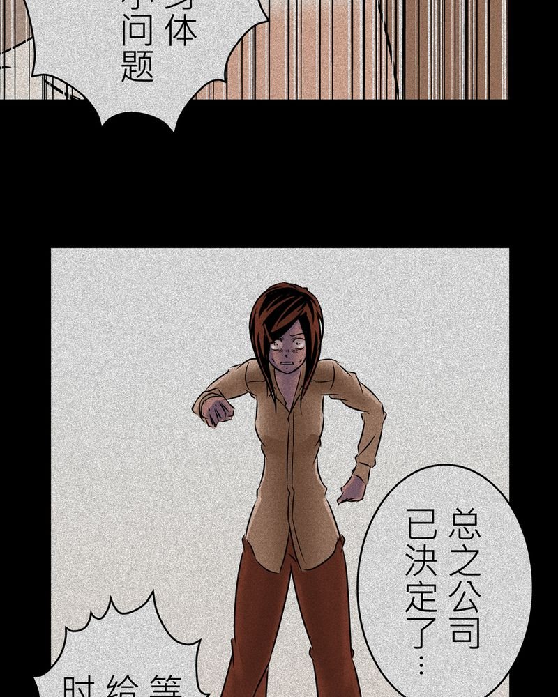 第15章：梦魇#5