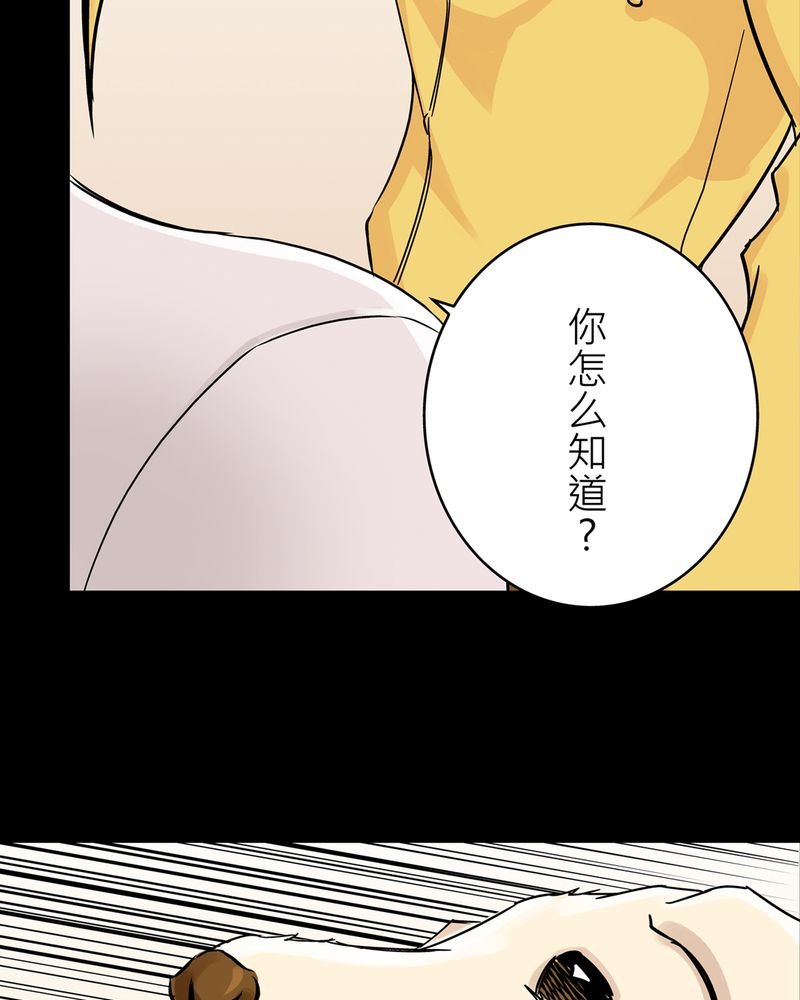 第19章：化煞咒#4