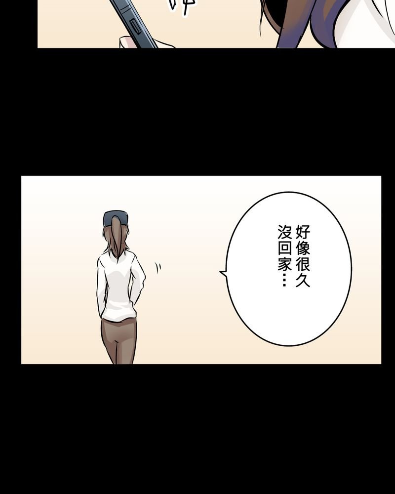 第22章：鬼脸#2