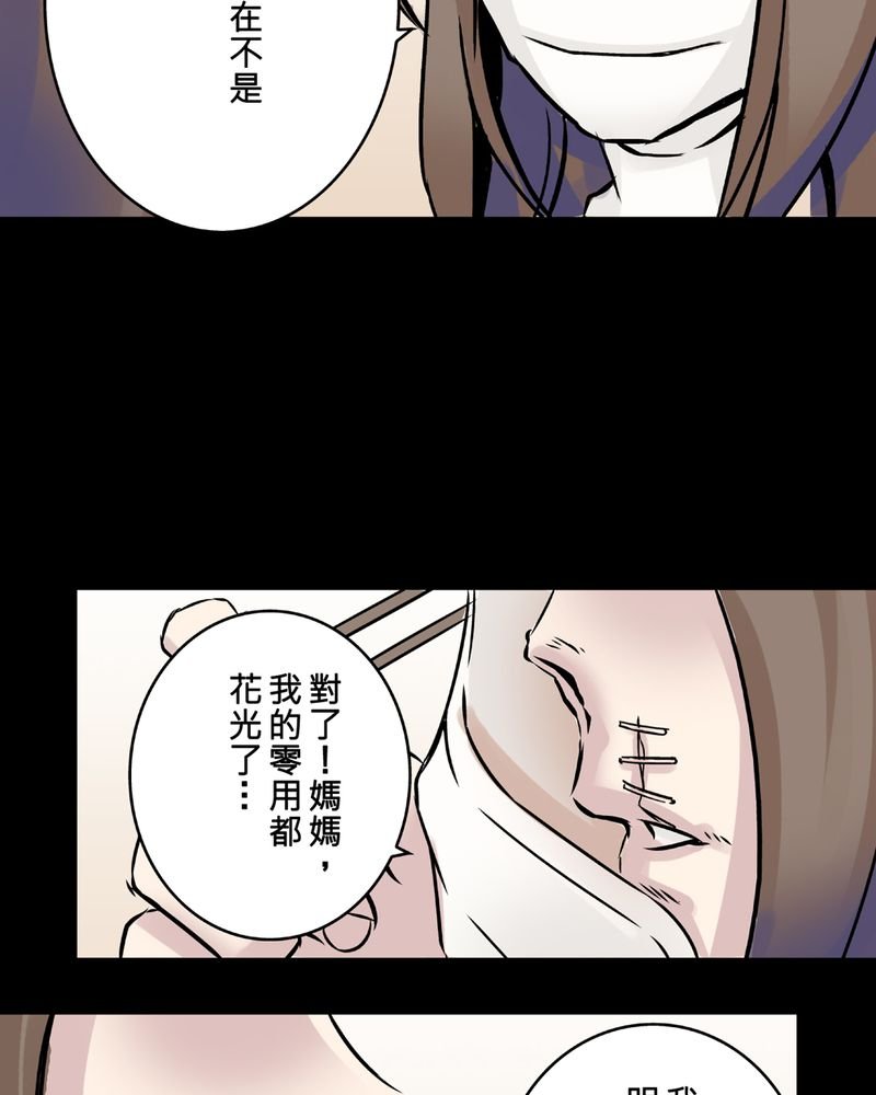 第22章：鬼脸#2