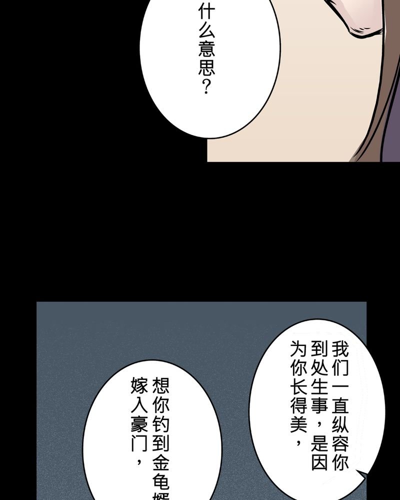 第22章：鬼脸#2