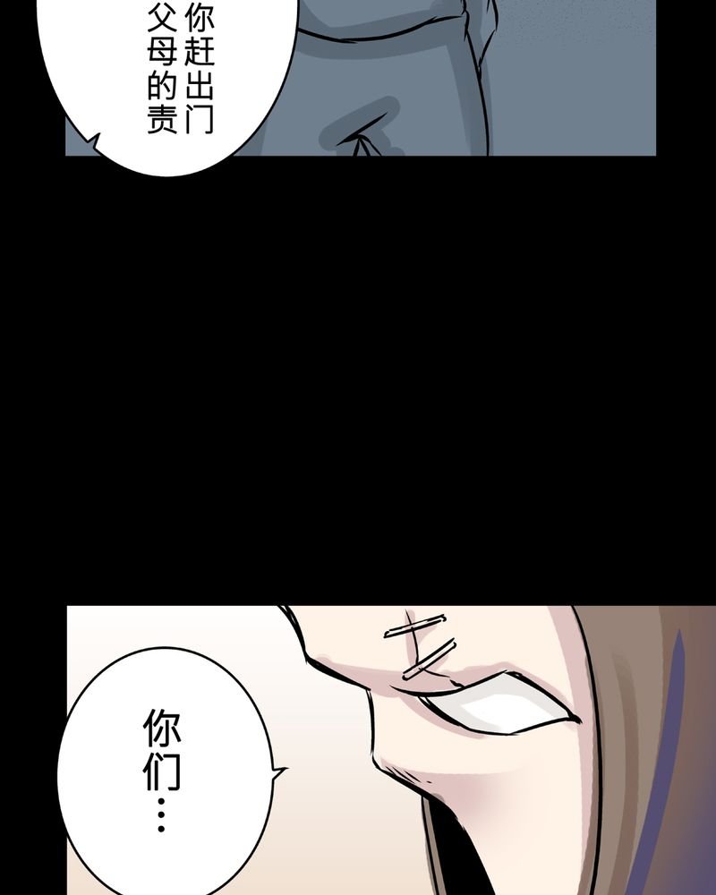 第22章：鬼脸#2