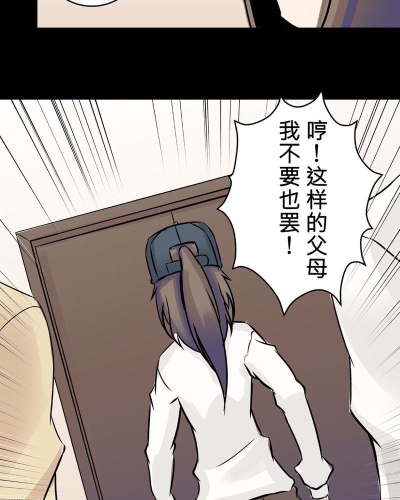 第22章：鬼脸#2
